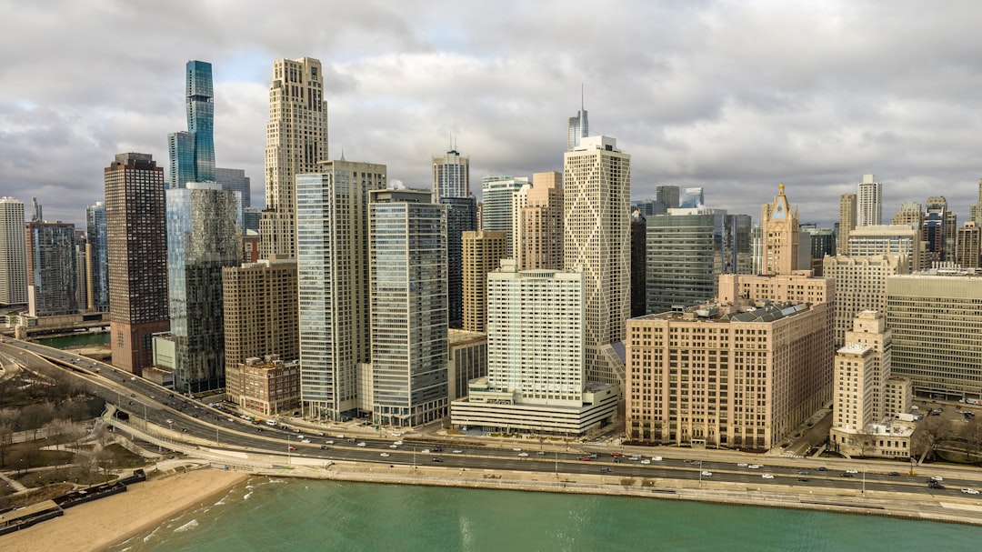 Stop Spam Texts & Robocalls in Chicago with Legal Help