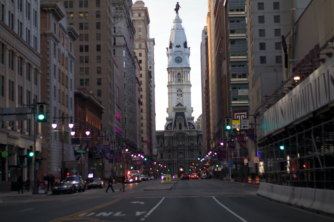 Stop Robocalls: Philadelphia’s Legal Defense & Top Apps Guide
