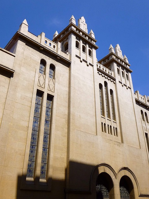 San Antonio