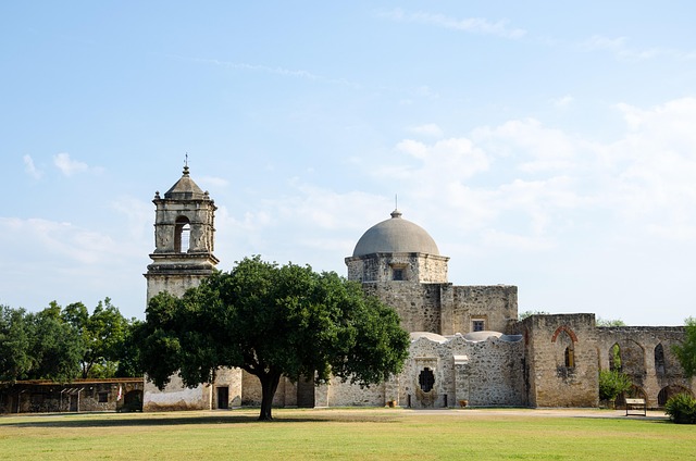 San Antonio