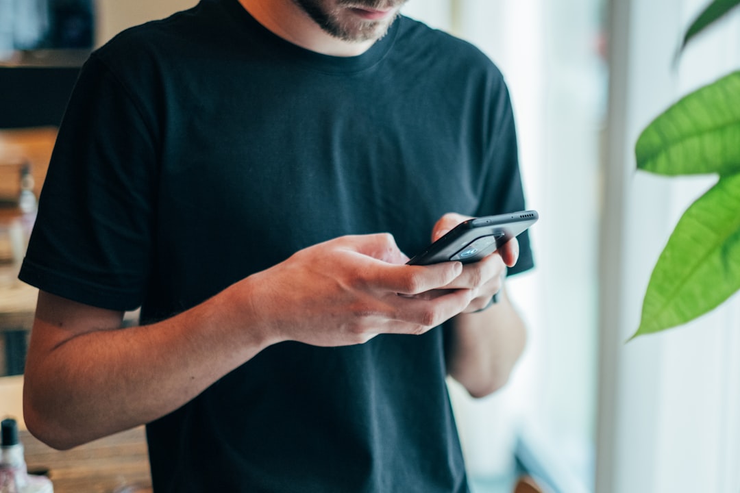 smartphone