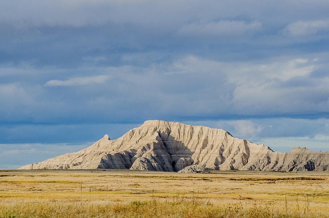 South Dakota