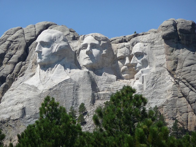 South Dakota