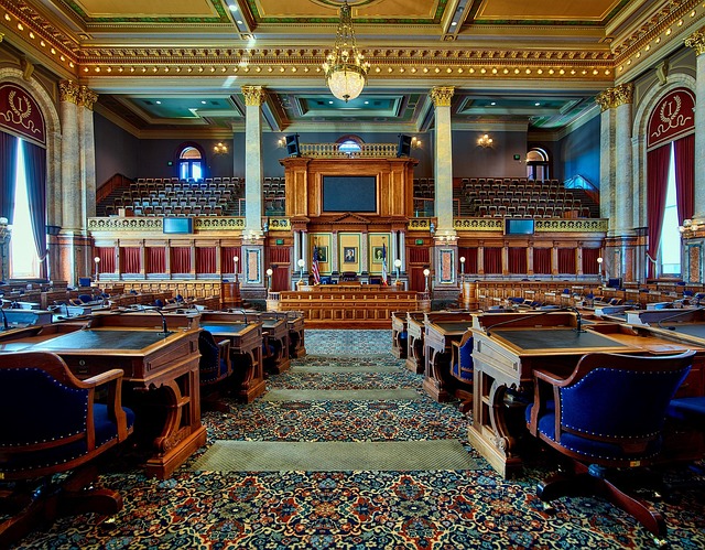 Spam call law firms Iowa