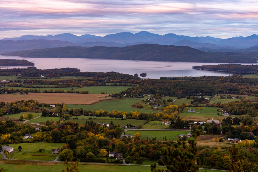 Sue Telemarketers in Vermont: Navigating Do Not Call Laws