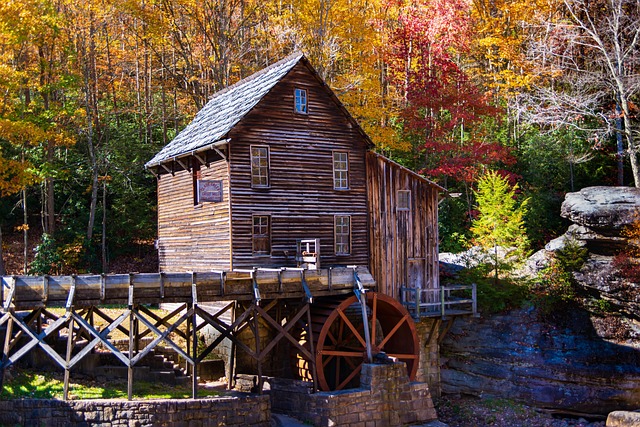 West Virginia