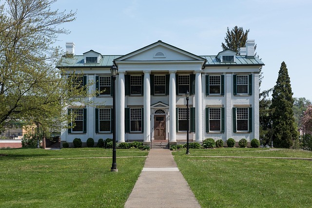 West Virginia