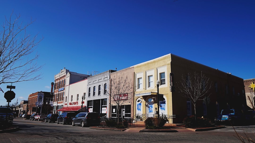 Polk County Arkansas: Tackling Unwanted Calls with Legal Strategy