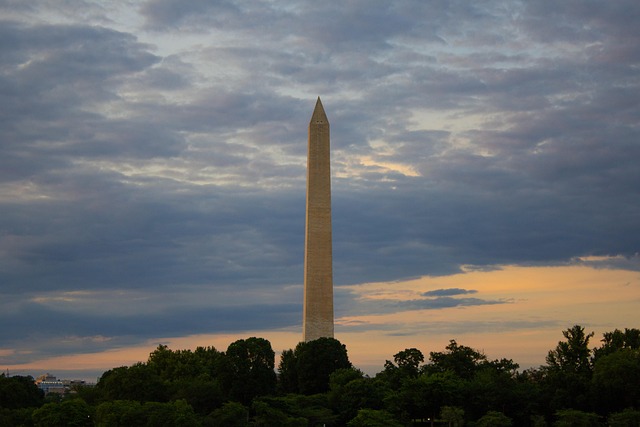 District of Columbia