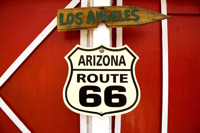 Los Angeles