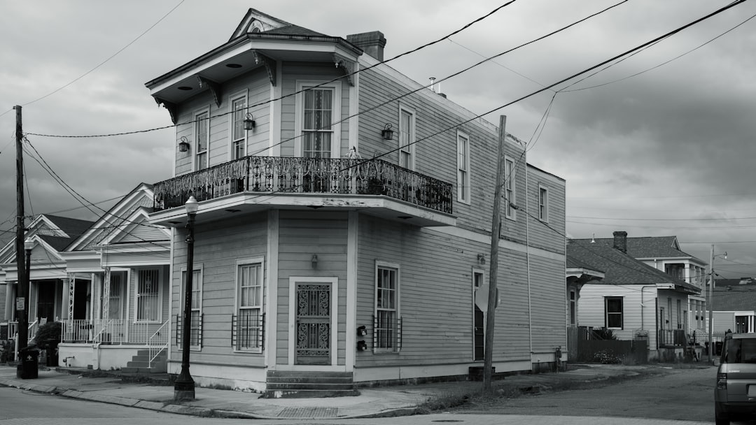 Louisana