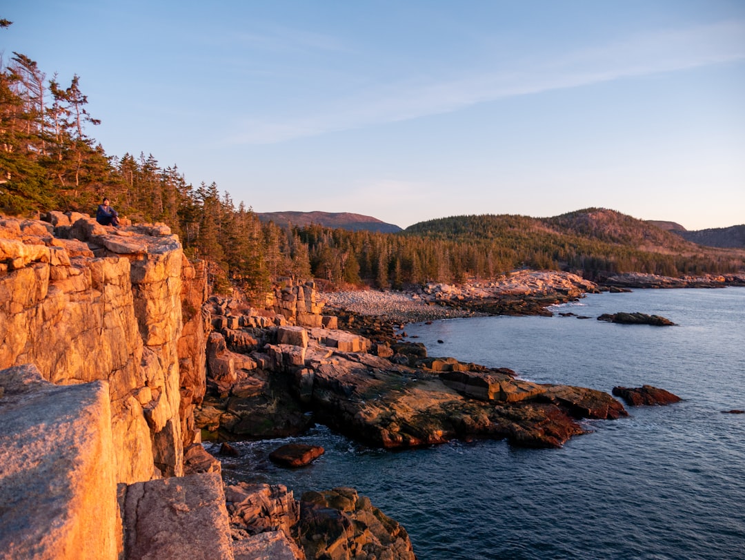 Protect Maine Phones: Top Spam Call Law Firm Strategies