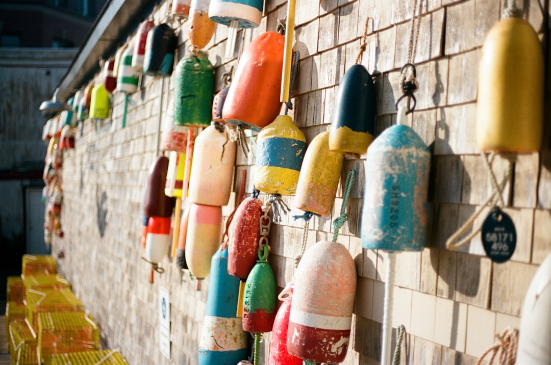Maine’s Senior Protection: Greenville’s Anti-Spam Call Laws in Action