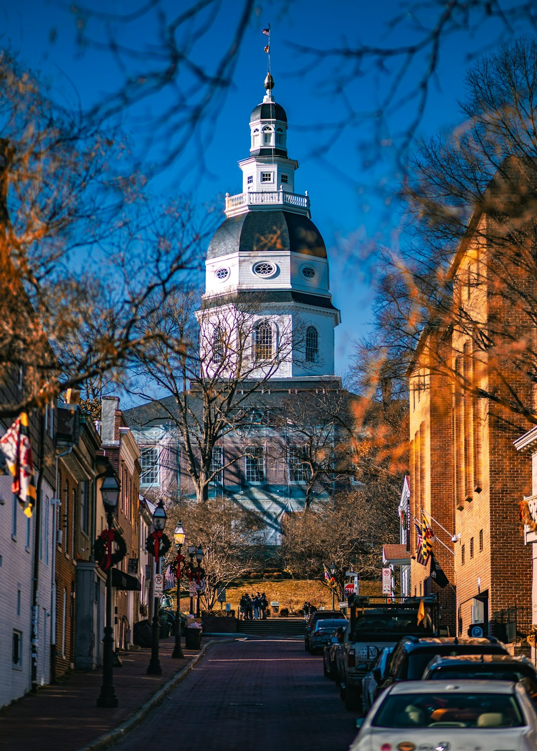 Maryland