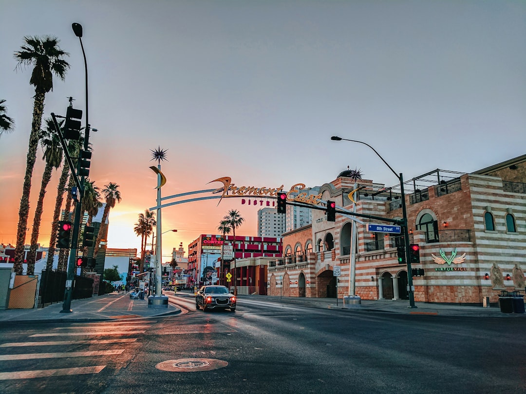 Nevada Residents Fight Back Against Robocalls with Legal Aid