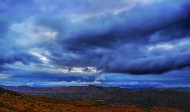 New Hampshire