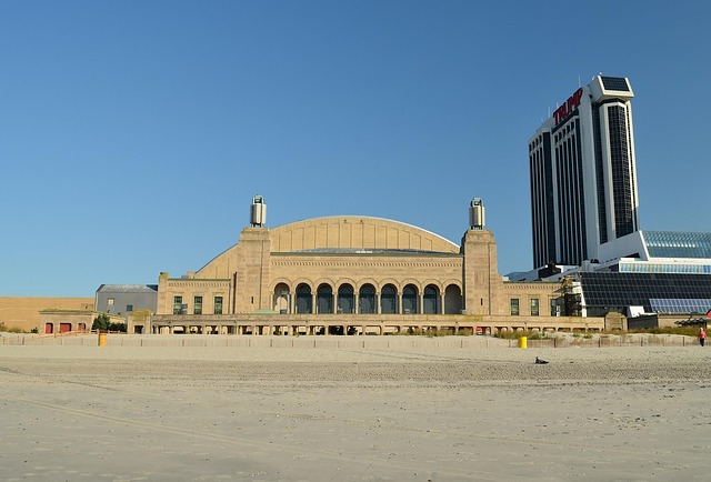 New Jersey
