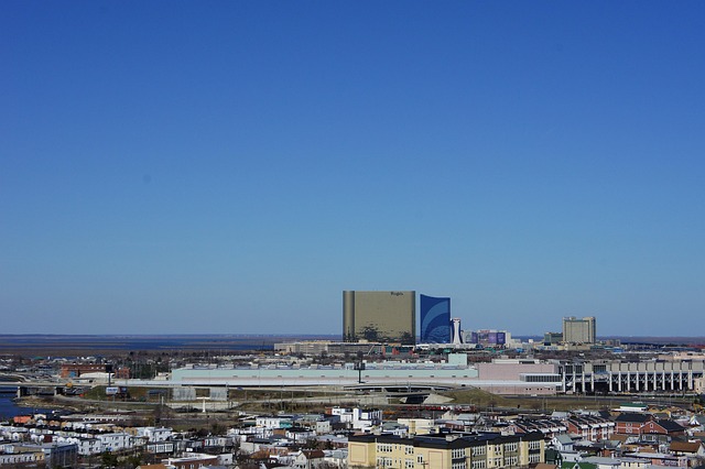 New Jersey