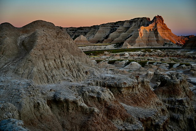 North Dakota