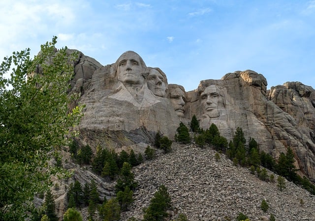 North Dakota