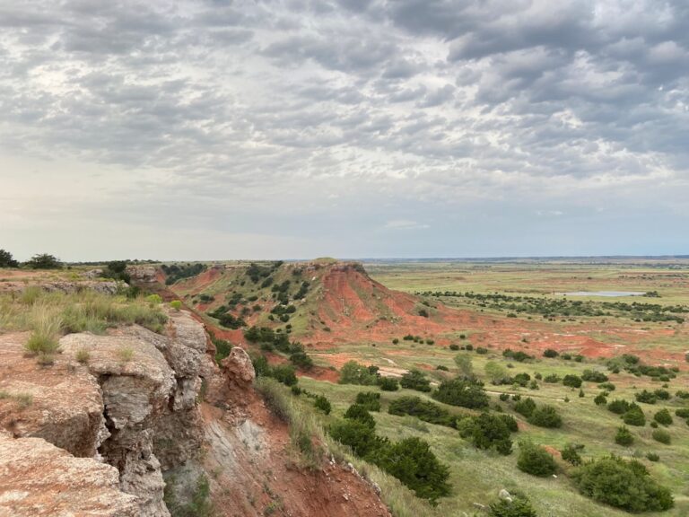 Oklahoma