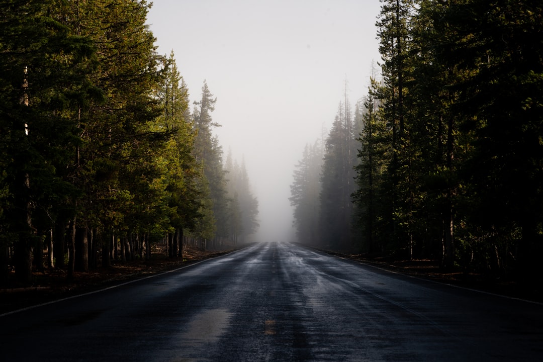 Oregon