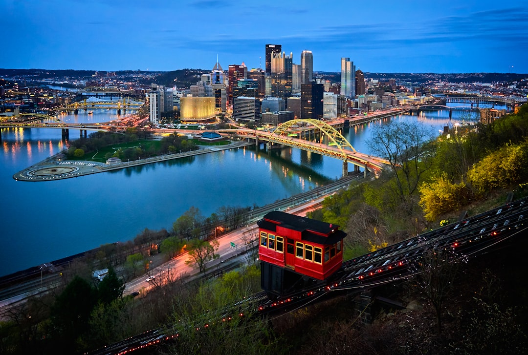Pennsylvania