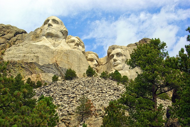 South Dakota