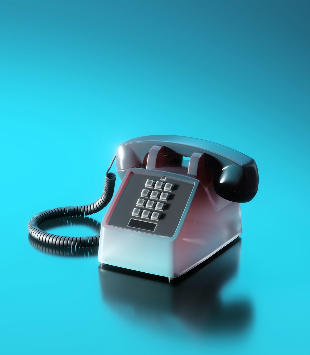 telemarketer