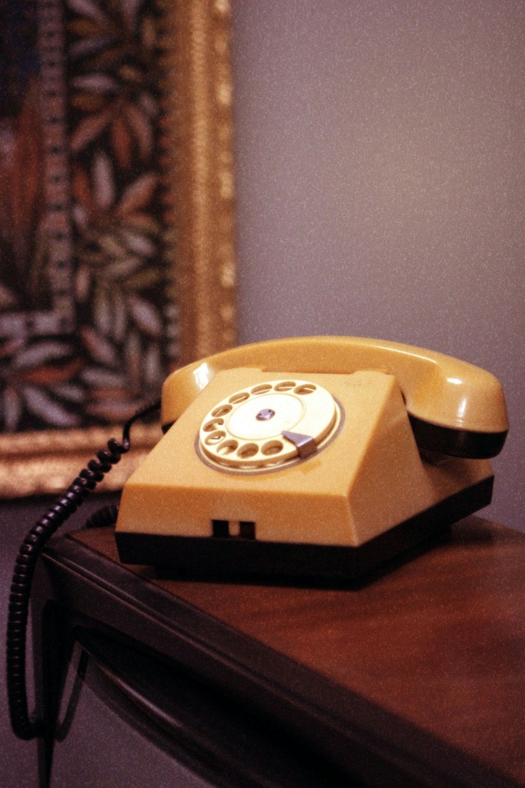 telemarketer