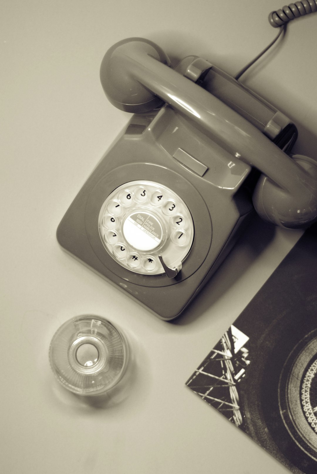 telemarketer