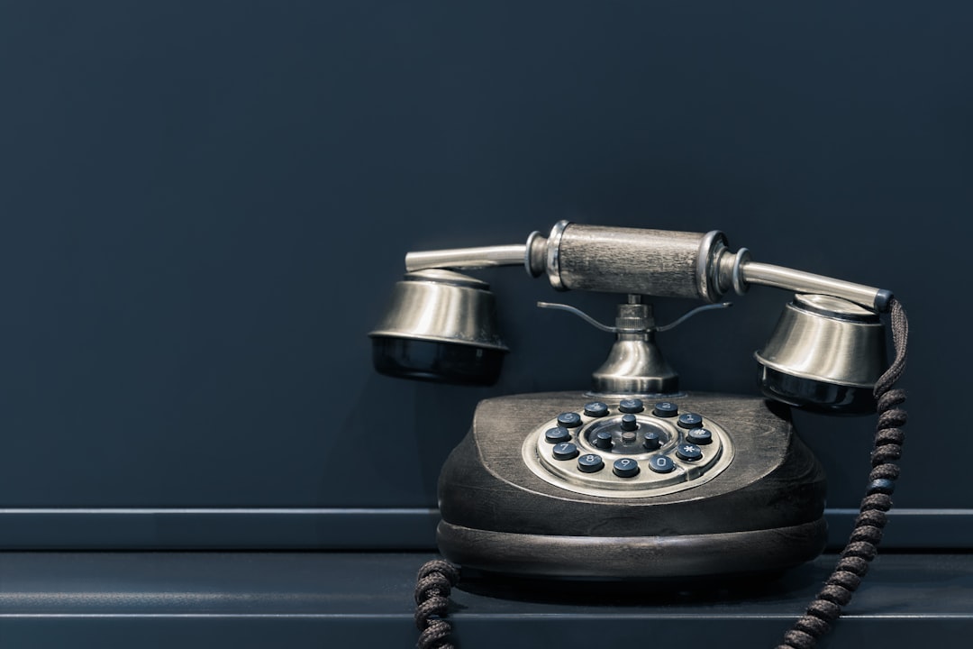 telemarketer