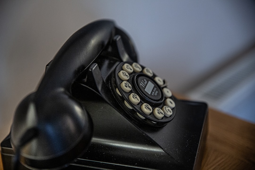 telemarketer