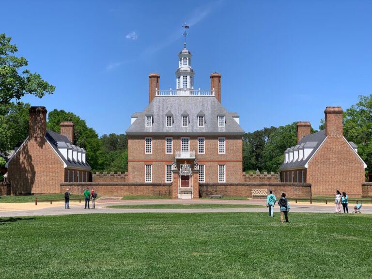 Virginia