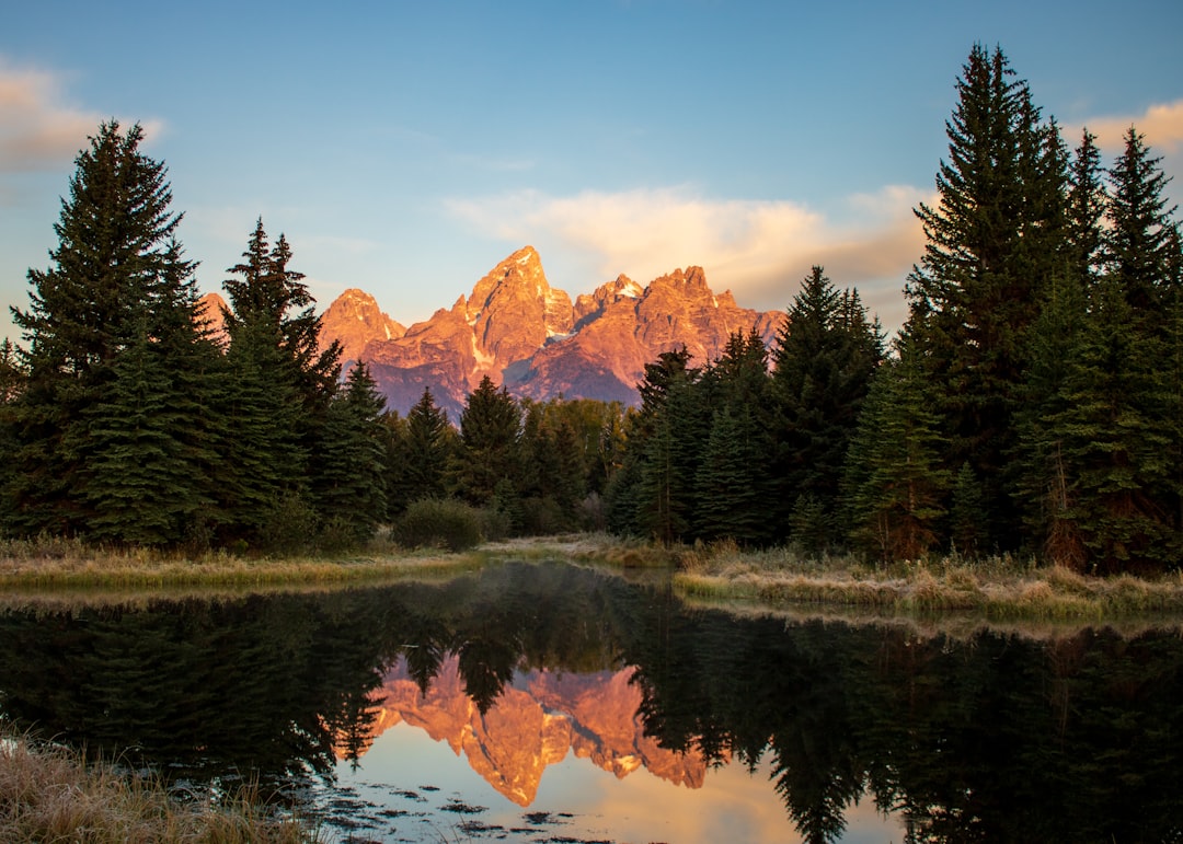Wyoming