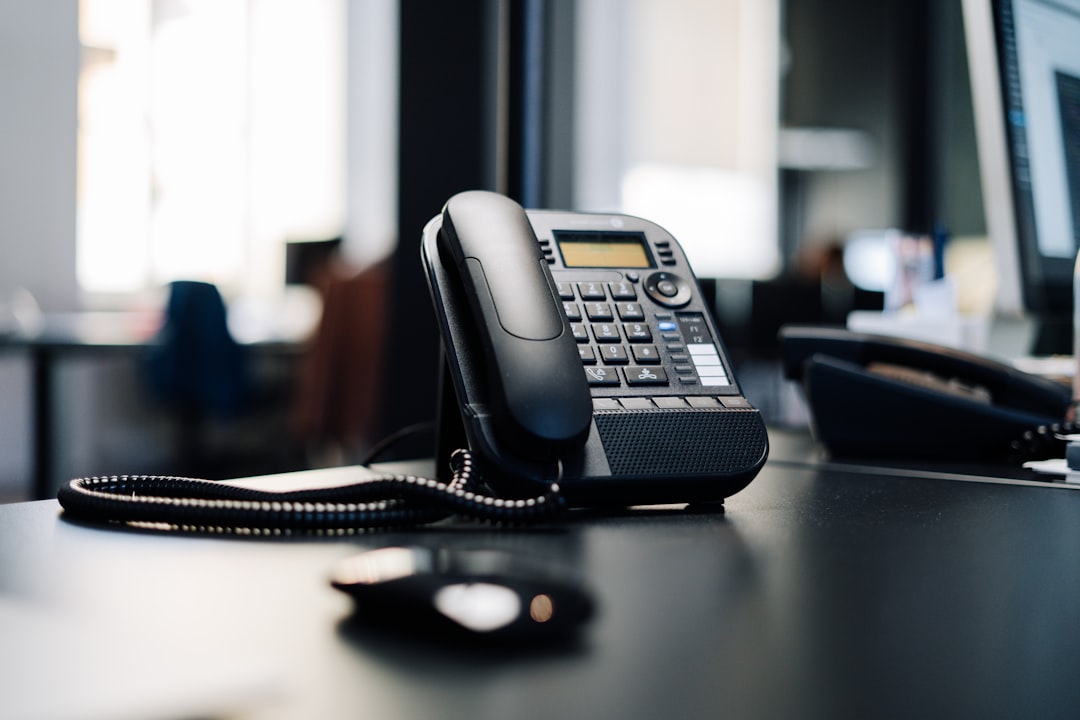 Charitable Phone Fundraising: Navigating Colorados Do Not Call Laws